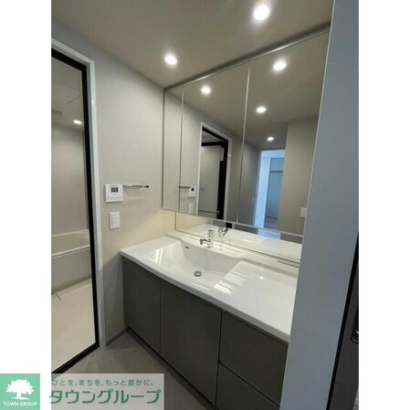 八王子レジデンスの物件内観写真